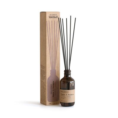 MIKADO AUSGLEICHENDE AROMATHERAPIE 5X5X31CM HM01652