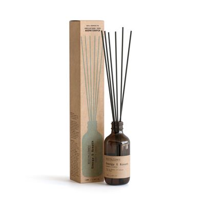 MIKADO REVITALISIERENDE AROMATHERAPIE 5X5X31CM HM01653