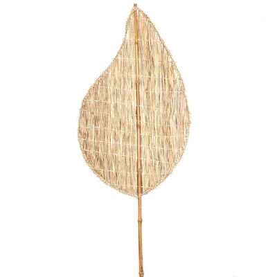 PALMA NATURALE MACRAME/BAMBÙ HM472250