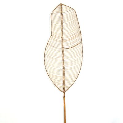 PALMO IN RATTAN NATURALE HM472254