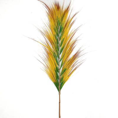 PLUMERO RAYUNG BAMBOO AMARILLO/VERDE HM472230