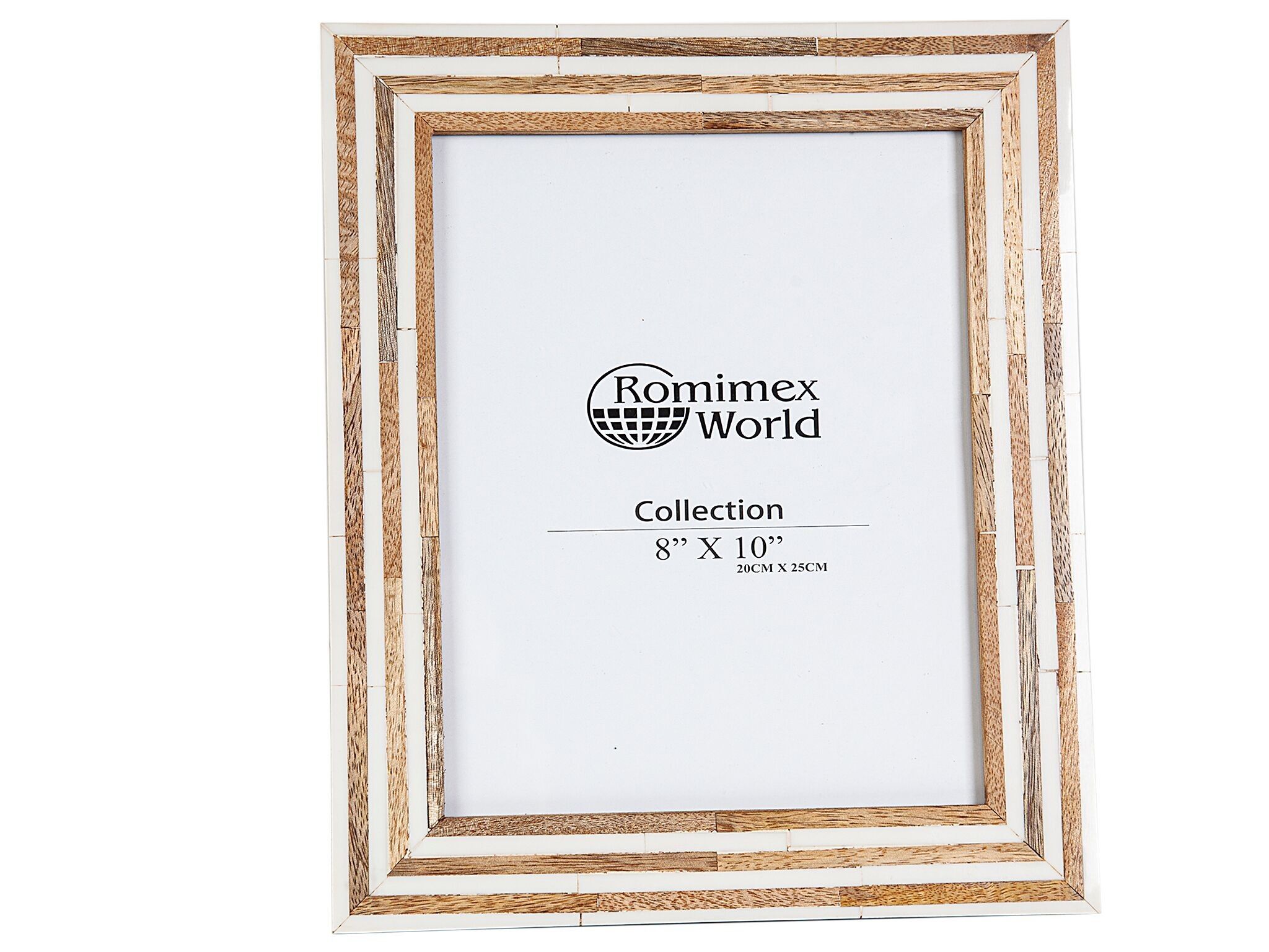 FOTORAHMEN AUS HOLZ/HARZ HM31231220