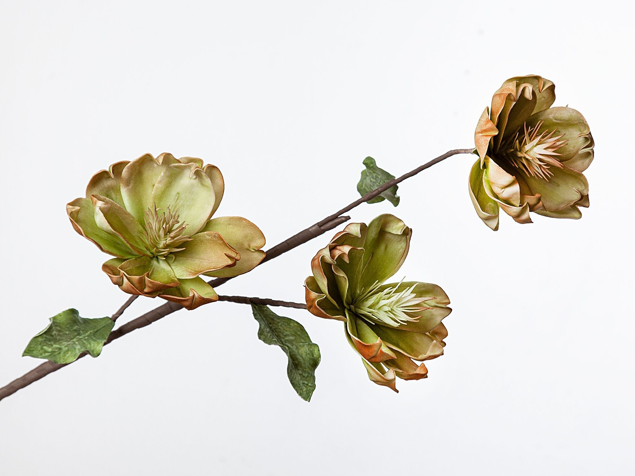 RAMO 3 FIORI FORAM HM92303