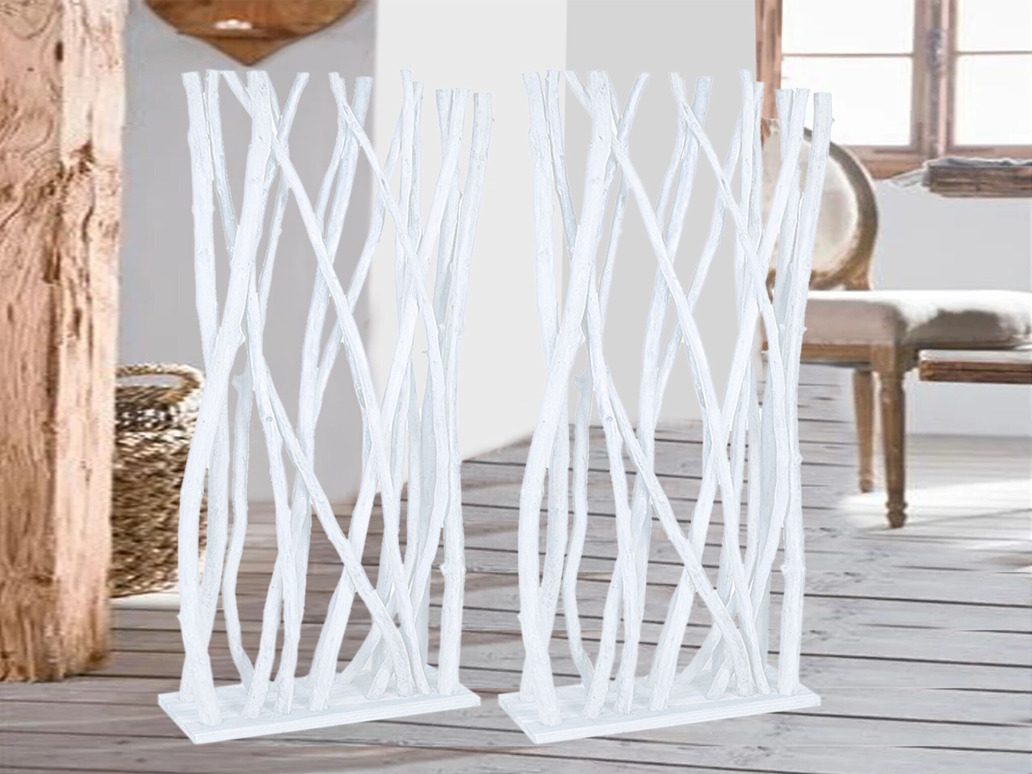 SÉPARATEUR DE BRANCHES TEKA BLANC HM472339