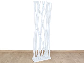 SÉPARATEUR DE BRANCHES TEKA BLANC 60X15X180CM HM472339 2