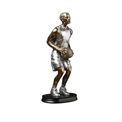 Creative Basketball Player Figurines