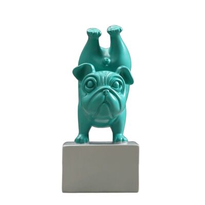 French Bulldog Statues