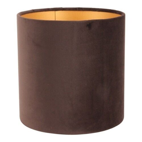 Lampshade cylinder 20 cm d