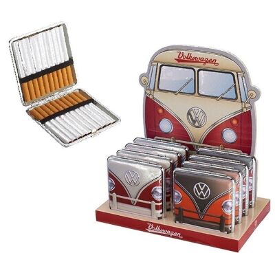 Vw Cigarette Case Bus 20Cig ARTICLES FUMEURS