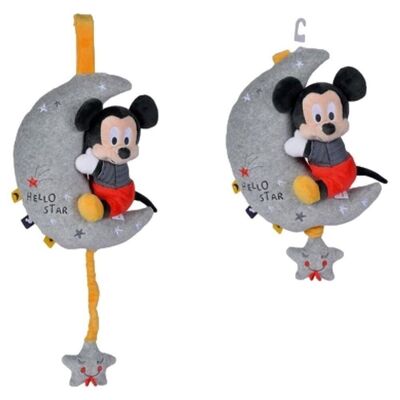 Peluche Disney Mickey Musical