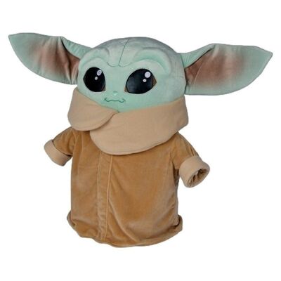 Disney Mandalorian Baby Yoda 66Cm