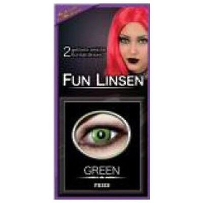 Fun-Linsen Green