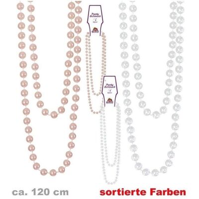 Collier Perle