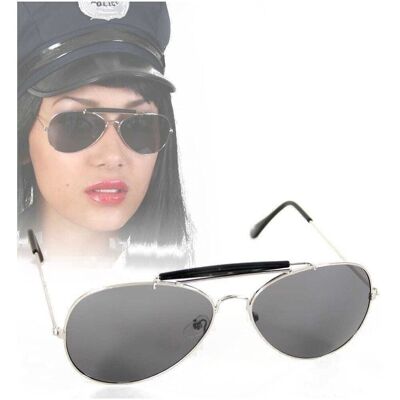 Cop-Brille