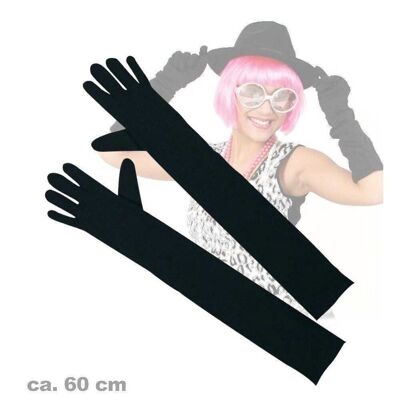 Handschuhe Sw. 60Cm