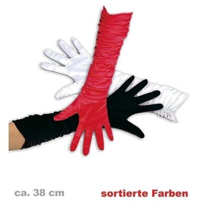Damen-Handschuhe So.