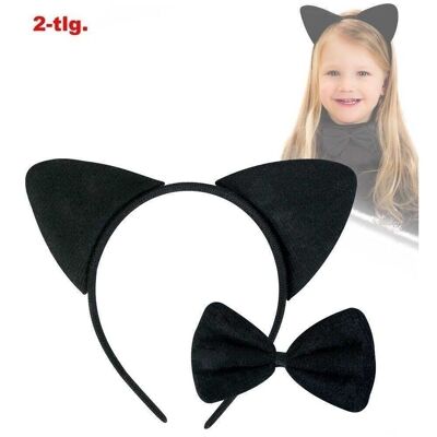 Set Chat Enfant