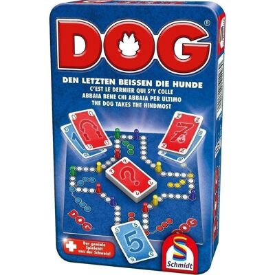 Dog® - Neu