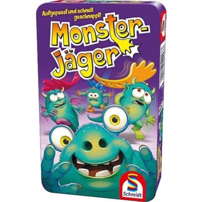 Monsterjäger