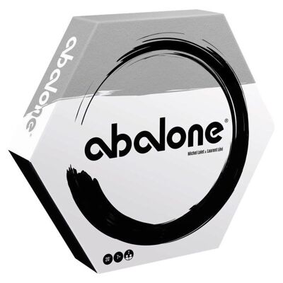 Abalone - Classic Fr/Nl