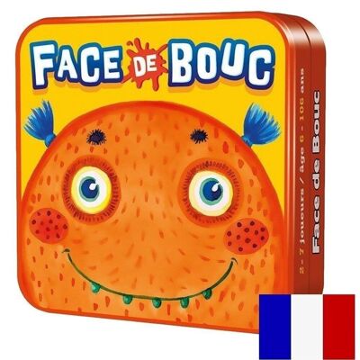 Face De Bouc Fr