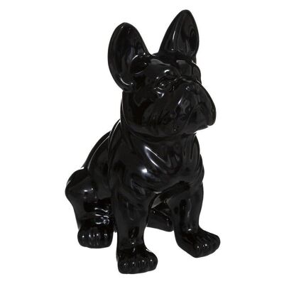 Statue Bulldog 22 Cm