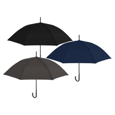 Parapluie Canne Homme Auto Golf