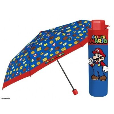 Parapluie Enfant Super Mario