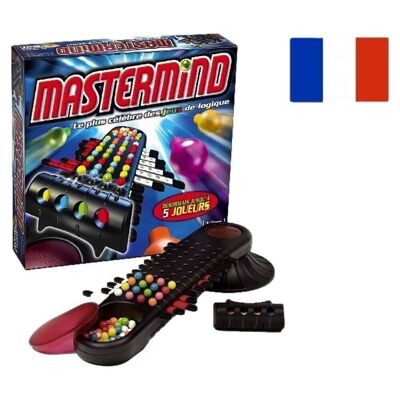 Mastermind (Français)