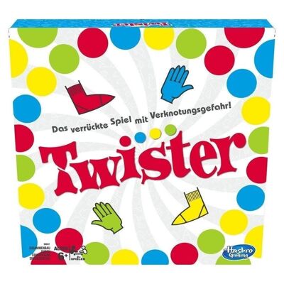 Twister  9883100