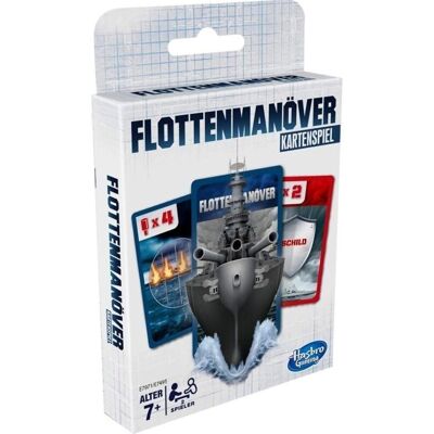 Flottenmanoeuver