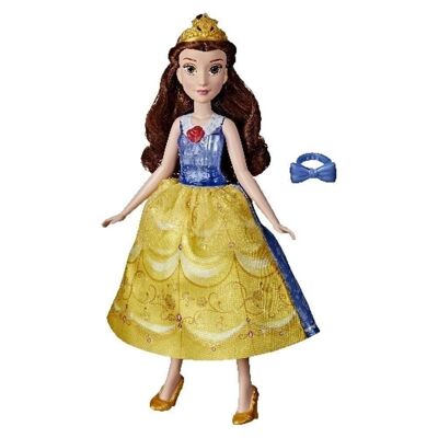 Disney Prinzessin Zauberkleid Belle