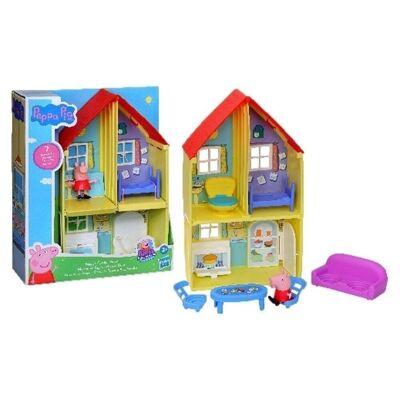 Peppa Pig La Maison De Peppa