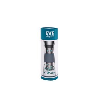 Carafe en verre EVE Eucalyptus 3