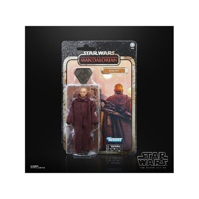 The Black Series Credit Collection, Boba