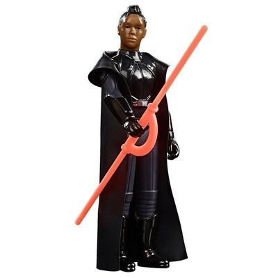 Star Wars Retro Collection Reva (Third Sister)