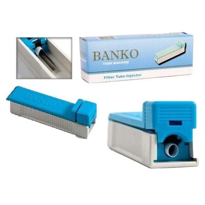 Tubeuse Cigarettes Banko - Simple ARTICLES FUMEURS