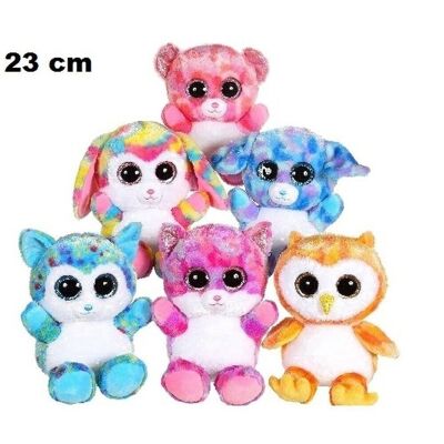 Brilloo Friends 23 Cm