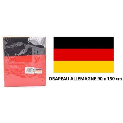 Drapeau Allemagne 90X150 Cm
