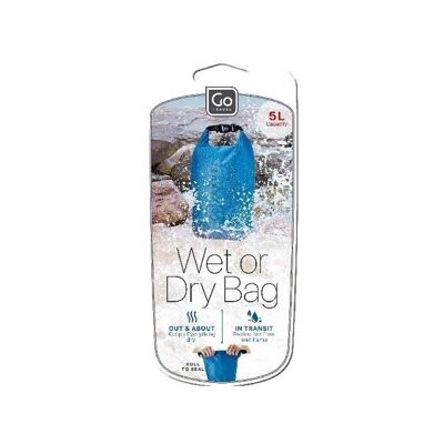 Wet/Dry Bag