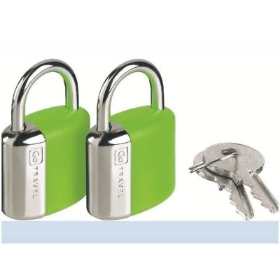 Glo Key Locks