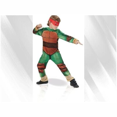 Eg  £ Tortue Ninja - Taille M