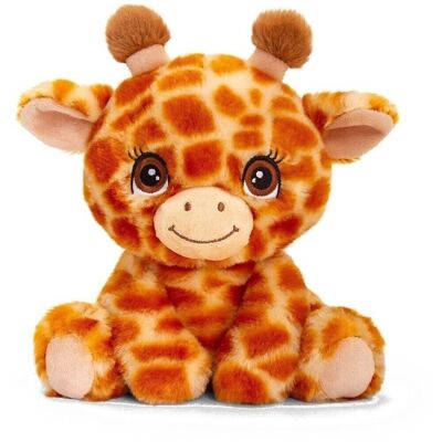 Keeleco Adoptable 25Cm World Giraffe