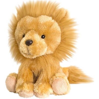 Peluche Pippins 14Cm  Lion