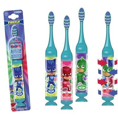 Brosse À Dents Pj Mask Mix 'N' Match