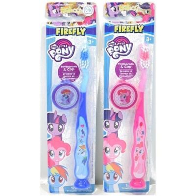 My Little Pony Kit Voyage Bàd & Capuchon