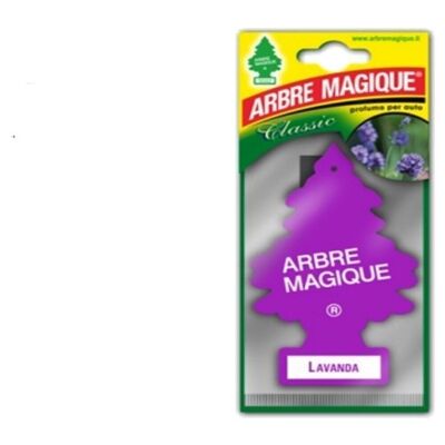 Arbre Magique Lavanda