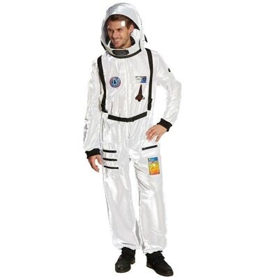 Ah Astronaut Sans Casque T.50