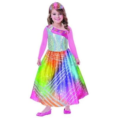 Barbie Rainbow Magic  - Costume Fille  5