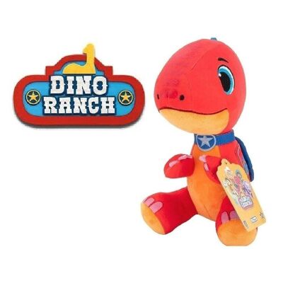 Dino Ranch Little Plush Assortment Uk